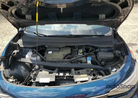 2023 Volkswagen Id.4 Pro из США, поврежденный, VIN 1V2CMPE82PC024252